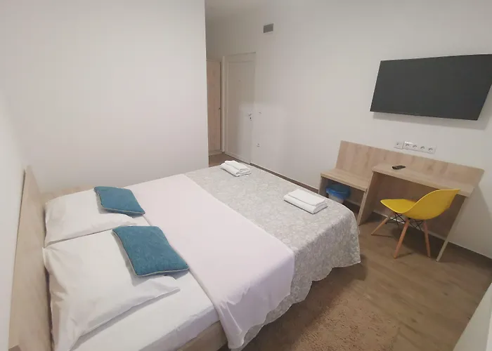 Kid friendly hotel Fala Zagreb