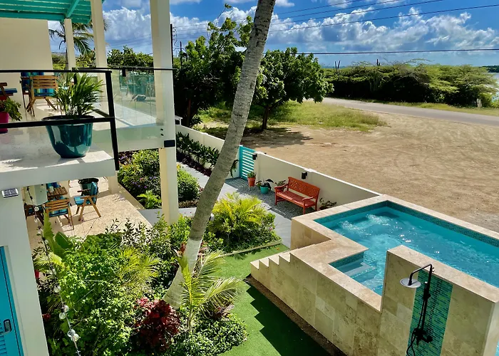 Vistalmar Ocean Suites