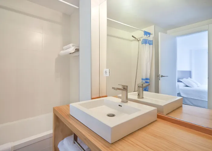 Smart Suites Albaicin