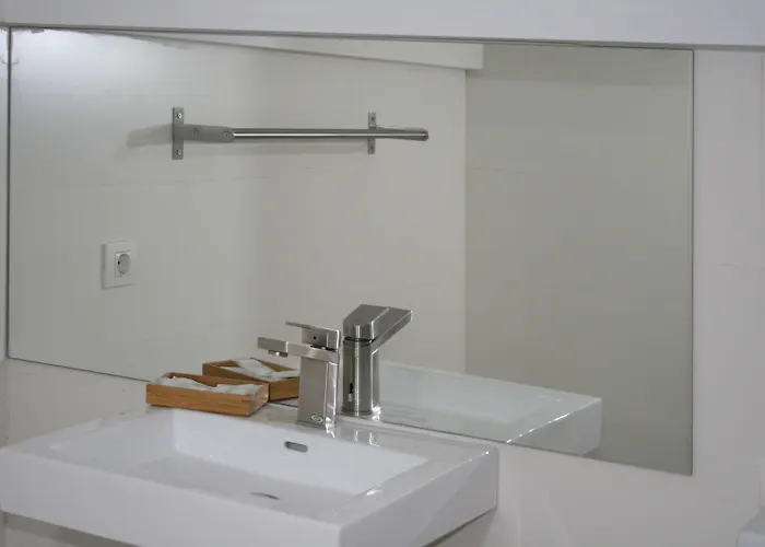 Smart Suites Albaicin