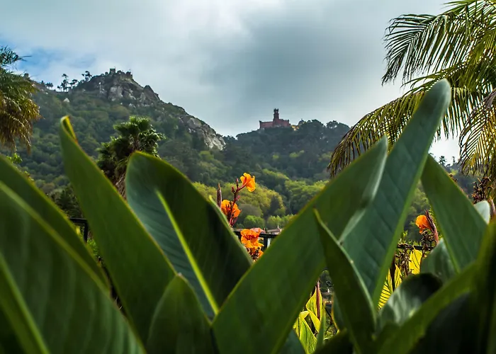 Casa Do Valle