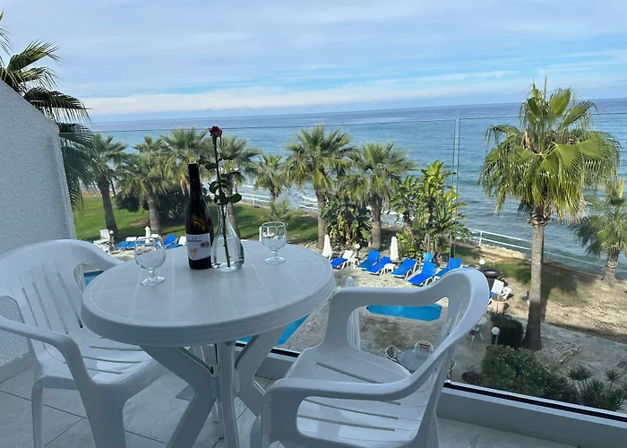 Resorts Guide Souli Beach