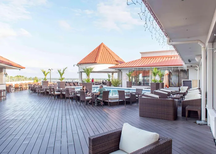 Ramada By Wyndham Princess