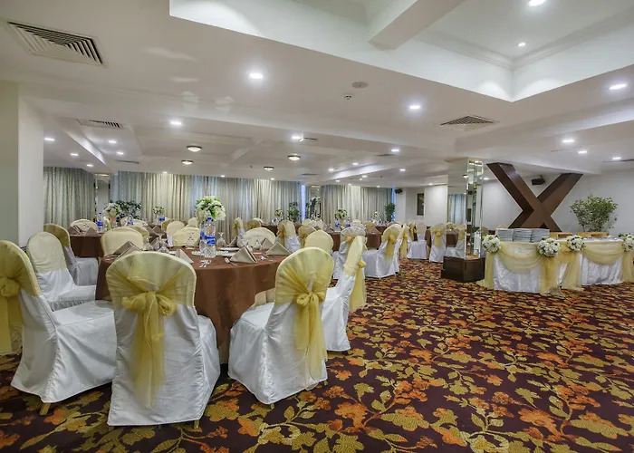 Hotel Sarina