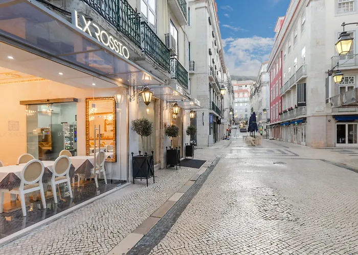  Lx Rossio