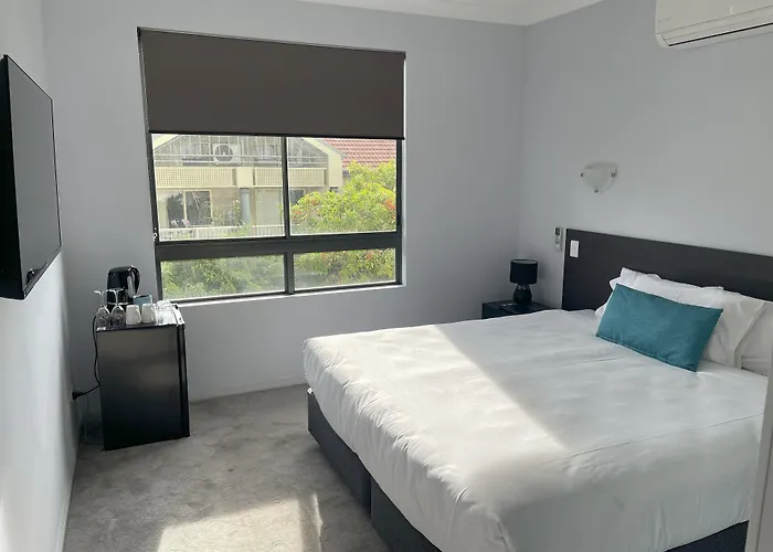 Bridgewater Apartments