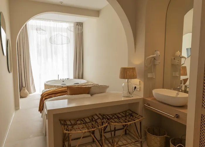 Hotel Boutique Sabbia Valencia