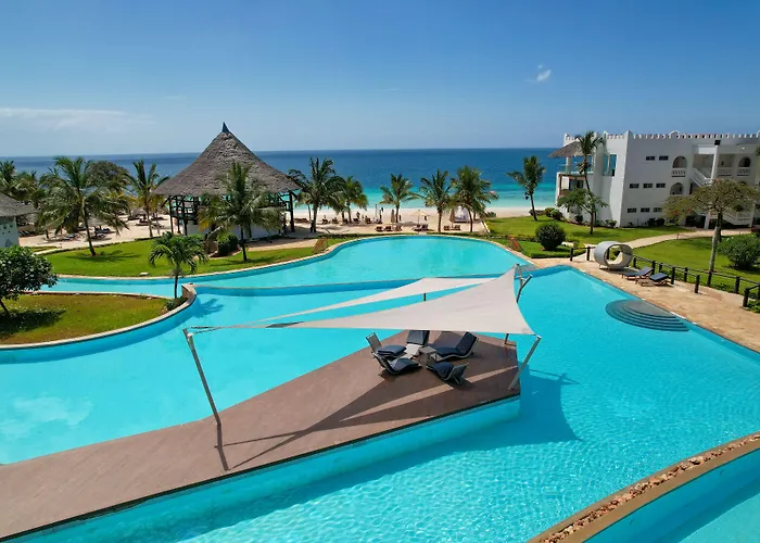 Royal Zanzibar Beach Resort