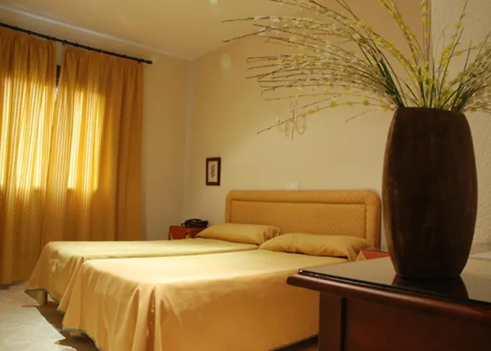 Hostal León