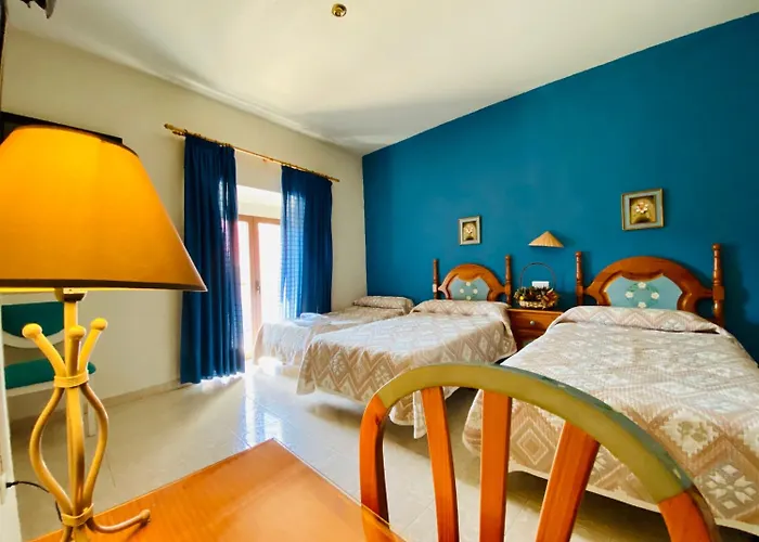 Hostal León