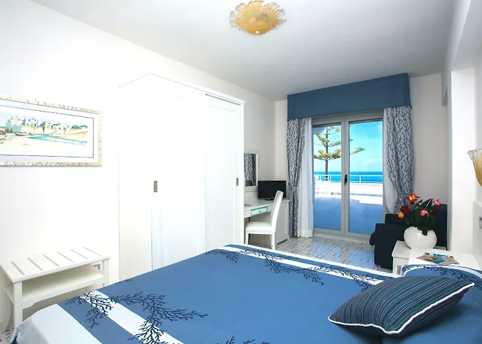 Hotel Ferretti