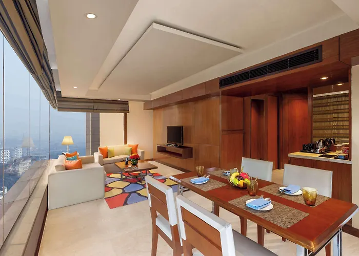 Doubletree By Hilton New Delhi Ncr