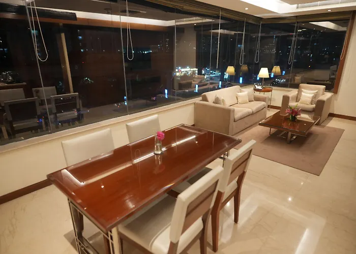 Doubletree By Hilton New Delhi Ncr