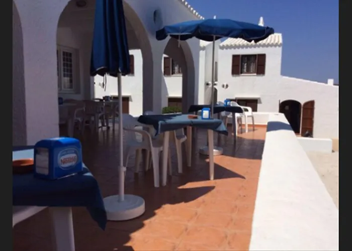 Apartamentos Sa Cala