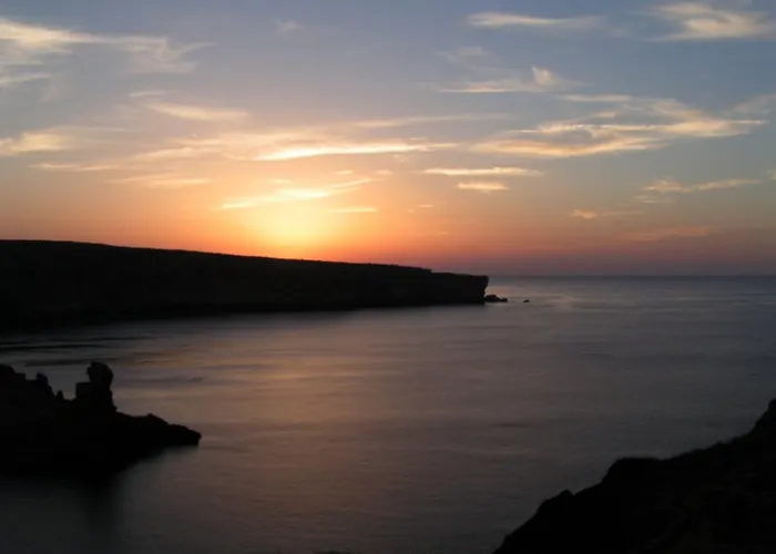 Apartamentos Sa Cala