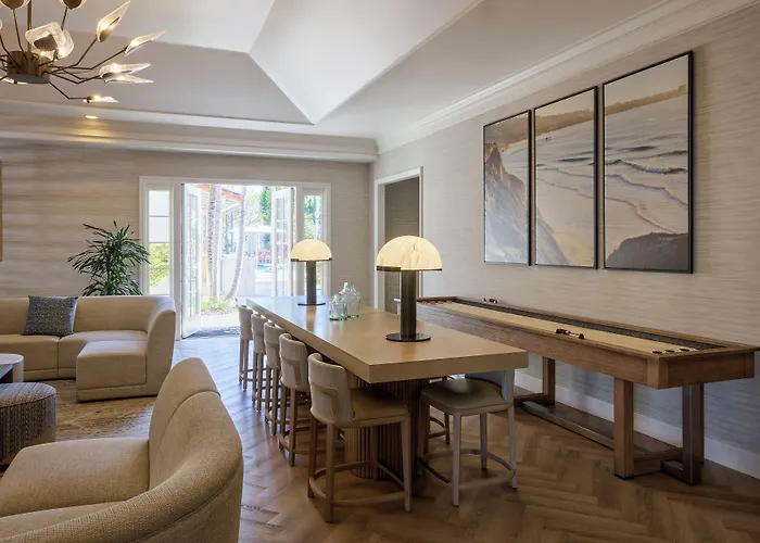 Four Seasons Residence Club Aviara