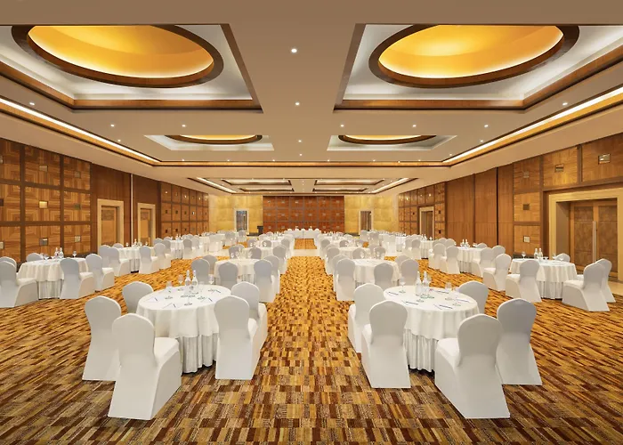 Le Meridien