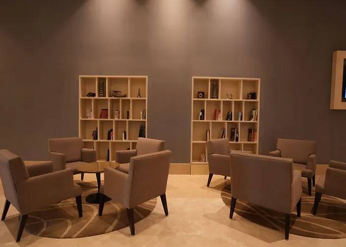 Le Meridien