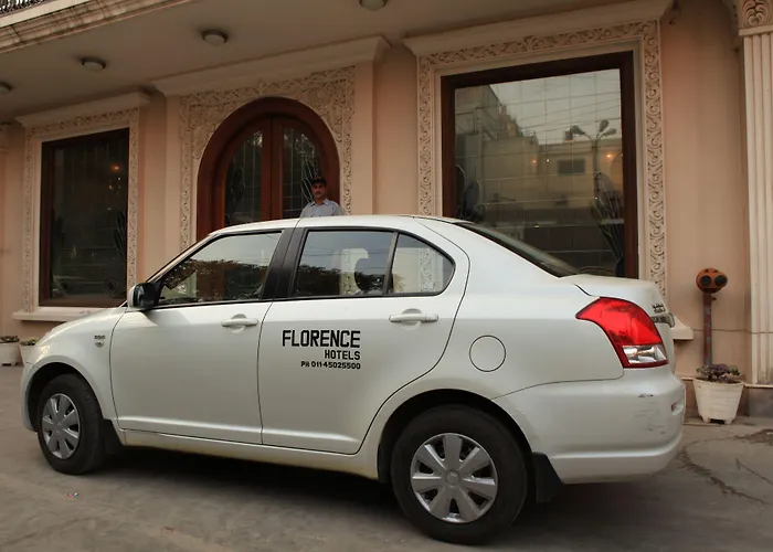 Hotel Florence