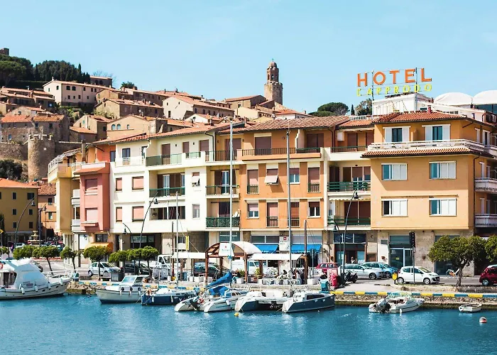 Hotel L'Approdo