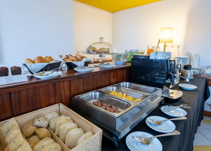 Hotel A.S. Sao Joao Da Madeira