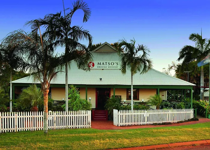 My Aparthotels Bayside Holiday Apartments