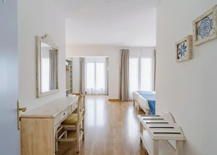 Hostal Hpc Porto Colom