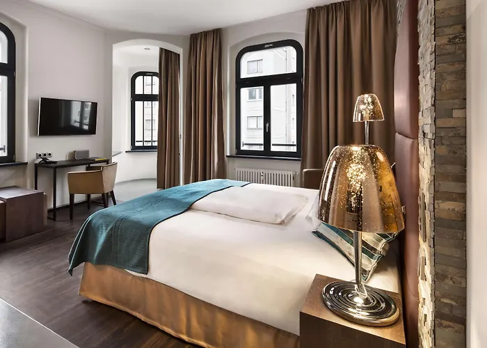 Lux 11 Berlin-Mitte