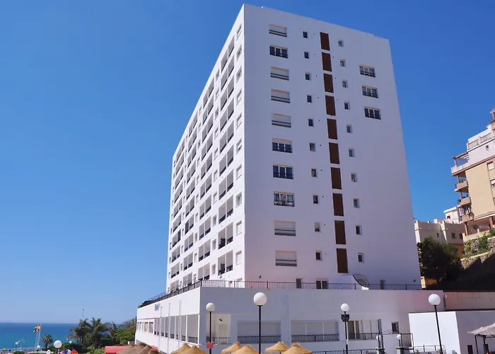  First Flatotel International