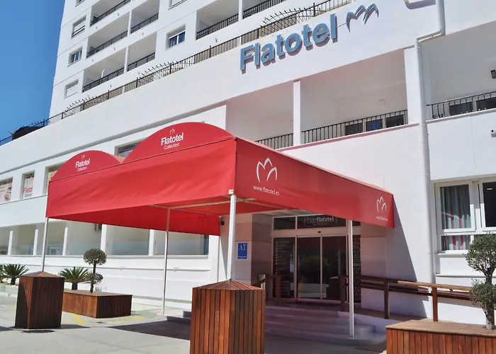  First Flatotel International