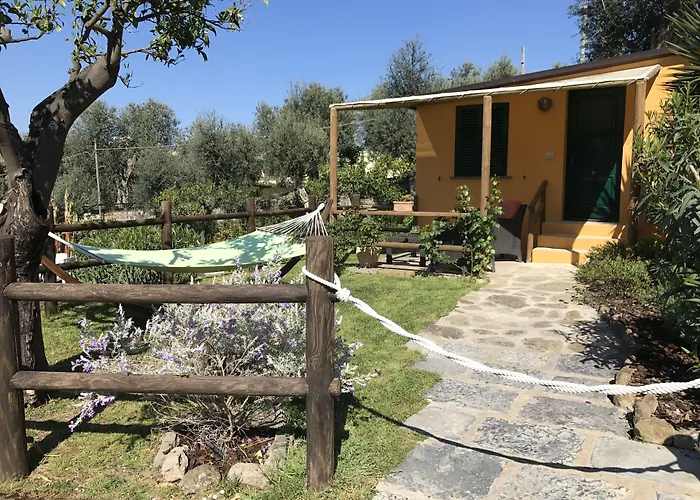 Casale Antonietta