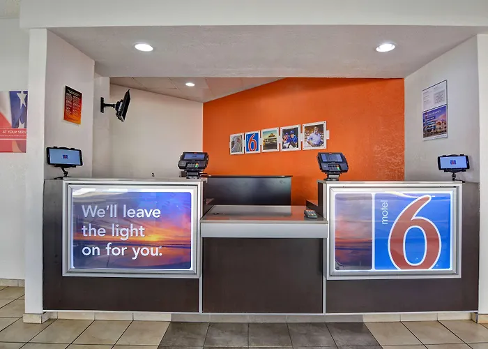 Motel 6-Destin, Fl