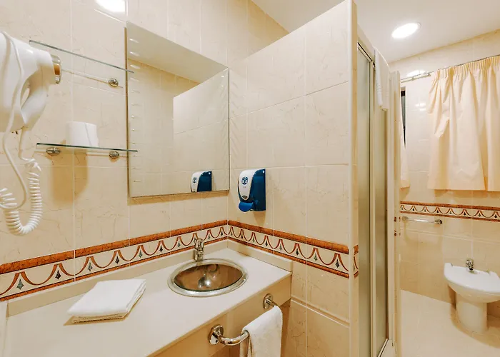 JCH Congreso Apartamentos