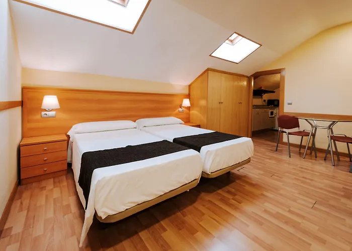 JCH Congreso Apartamentos