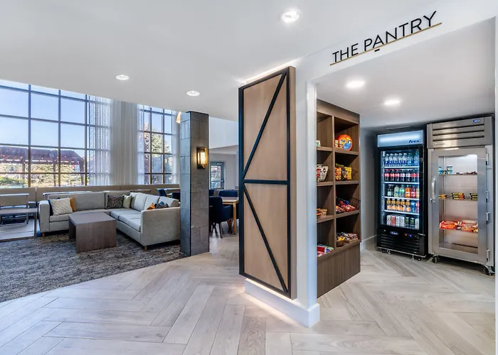 Staybridge Suites Denver - Cherry Creek By Ihg