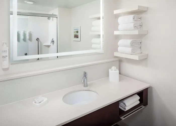 Hampton Inn Atlanta-Northlake