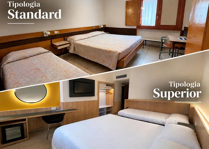 Hotel Holidays