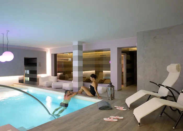 Altarocca Wine Resort Adults Only