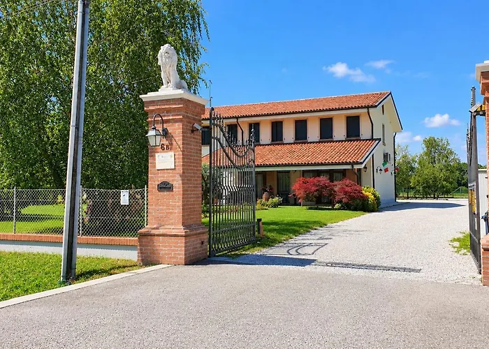 Il Cascinale