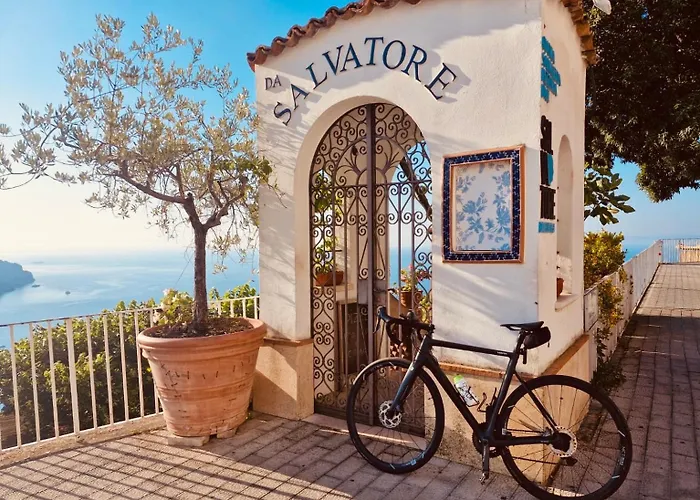 Da Salvatore B&B