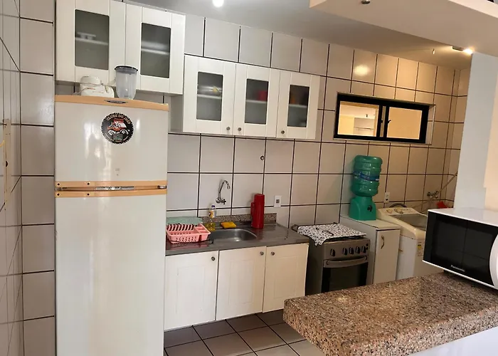 Apartamento Meireles