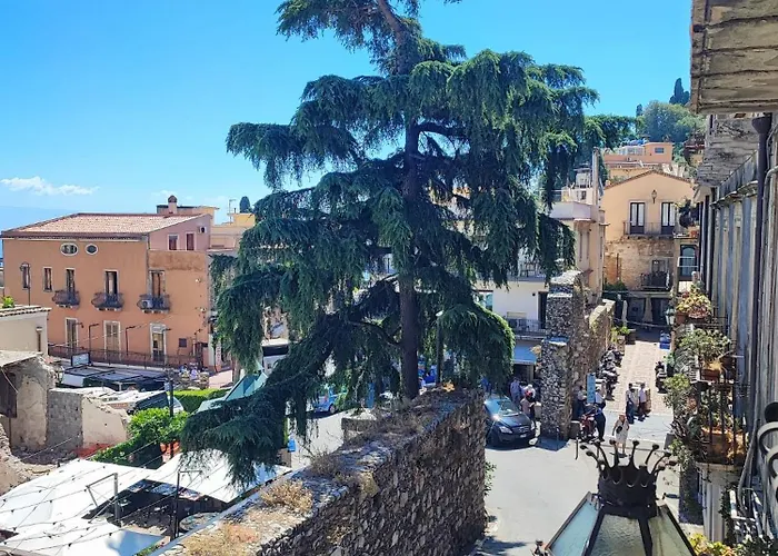Casa Melany