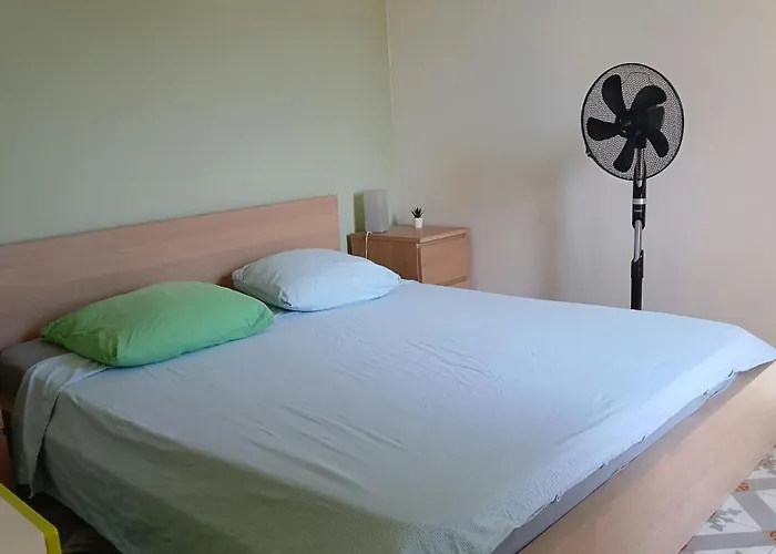 Appartement La Méditerranée vue sur Mer plein soleil 3 climatisations réversibles