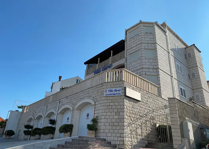 Vila Curic