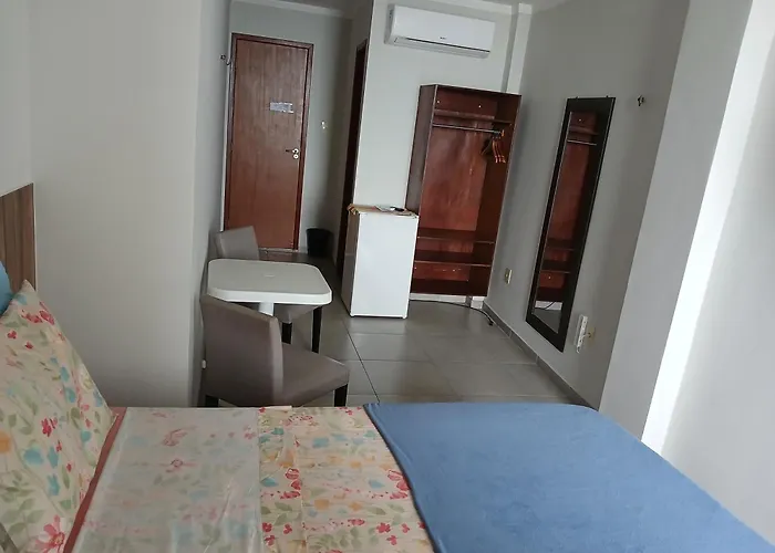 Suite Vista Mar