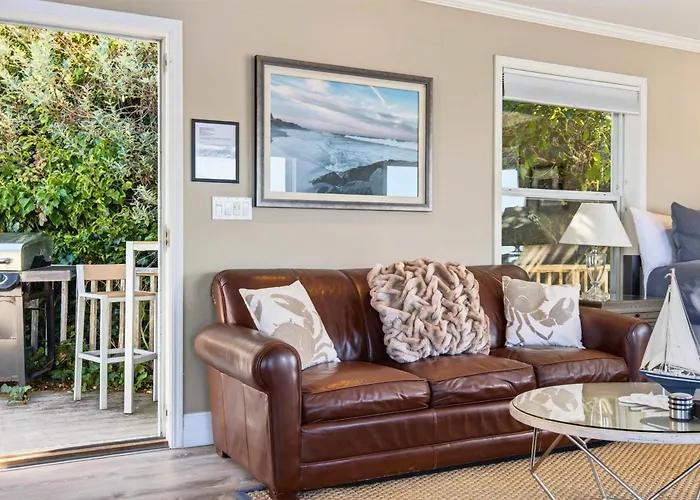 Bayside Cottage