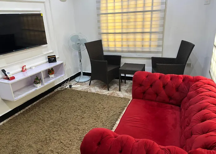 Adel'S Place