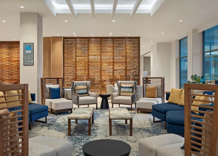 Hyatt House At Anaheim Resort/Convention Center