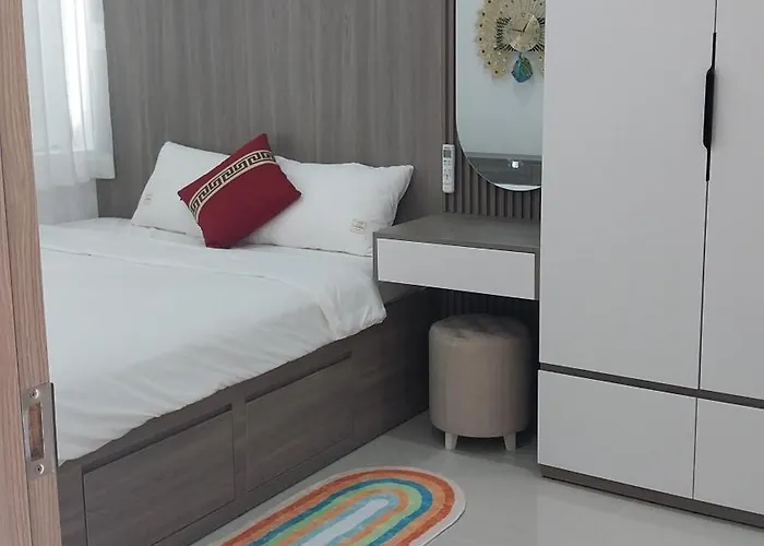 Tho Homestay, Can Ho Cao Cap Hue