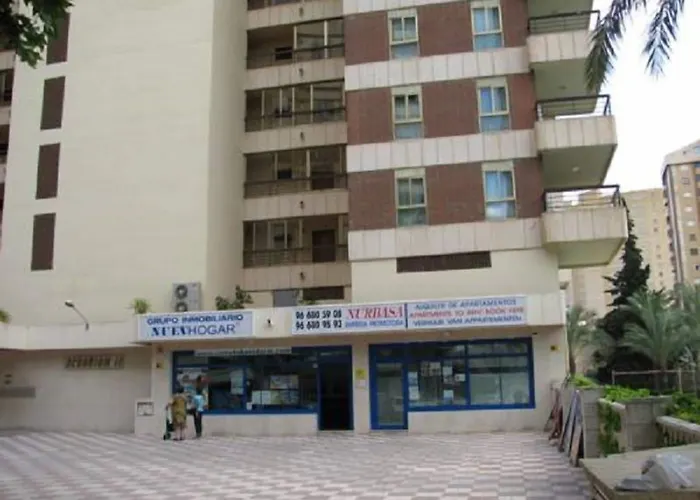 s Acuarium II